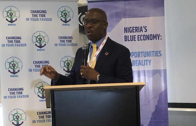 Global naval community, 27 coastguards expected at Maritime Security Confab – Peterside