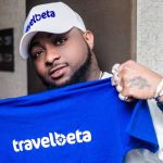 Travelbeta unveils Davido as first official brand ambassador