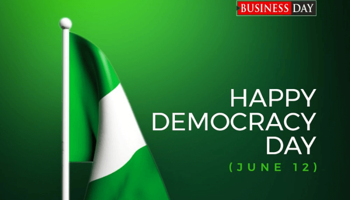 Democracy Day