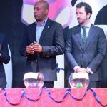 HiFL holds draws, unveils teams jersey ahead of 2019 season