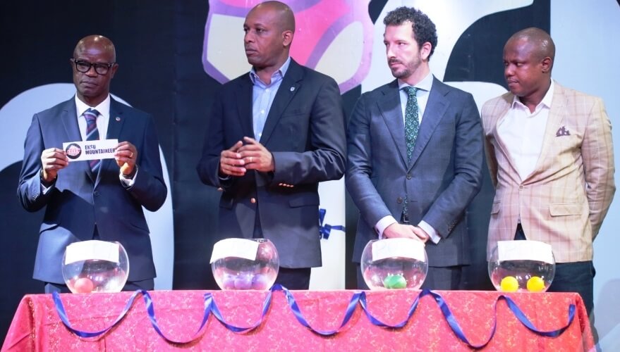 HiFL holds draws, unveils teams jersey ahead of 2019 season