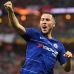 Chelsea accept Real Madrid’s €100 bid for Eden Hazard