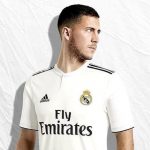 Real Madrid confirms the signing of Eden Hazard