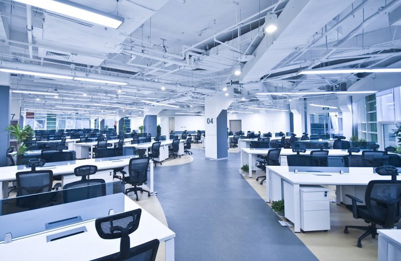 Eliezer Workplace Management