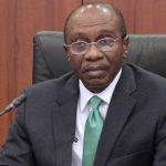 2020 budget: FG to get N1.2trn budget support from SPV - Emefiele