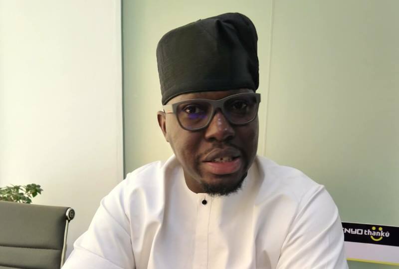 ‘We are purely downstream retailers with no refining ambitions’