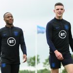 Football Association and BT agree £50m strategic sponsorship deal