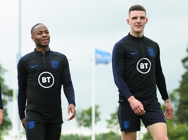 Football Association and BT agree £50m strategic sponsorship deal