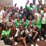 France 2019: Super Falcons go for three points against Norway