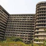 Federal Secretariat Ikoyi