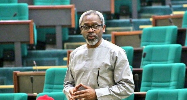 Femi Gbajabiamila