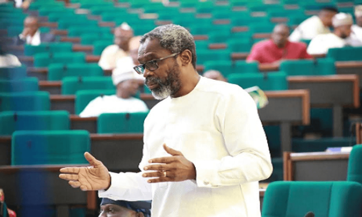 Femi Gbajabiamila
