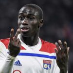 Real Madrid agree deal to sign Lyon left-back Ferland Mendy for €50m