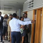 Pan Atlantic University gifts students 3GB data weekly as it goes fully digital