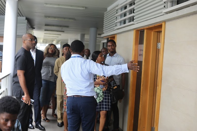 Pan Atlantic University gifts students 3GB data weekly as it goes fully digital