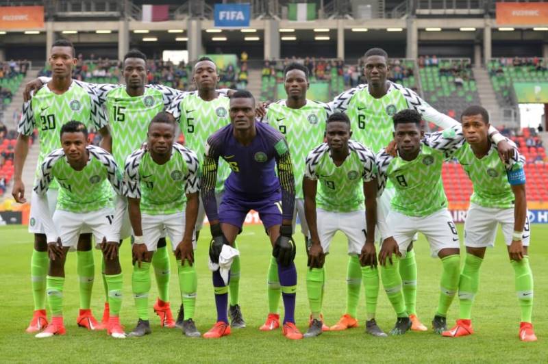  FIFA U20 World Cup: Flying Eagles confident of reaching quarter finals