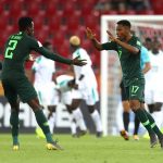 Senegal send Flying Eagles out of FIFA U20 World Cup