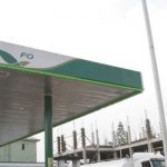 Forte Oil