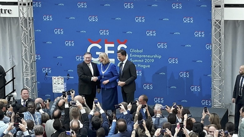 Becoming manufacturer of the future