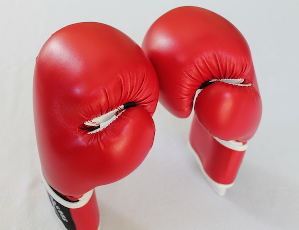 GOtv Boxing Night 19