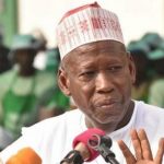 Ganduje sacks commissioner over comments on Abba Kyari’s death