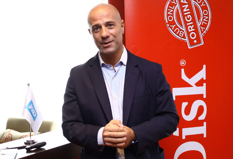 Western Digital identifies Nigeria as key market for its data storage devices