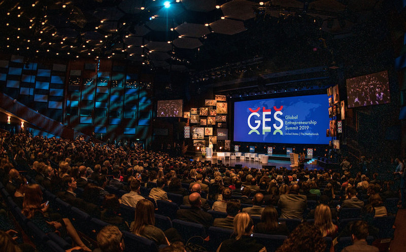 Global Entrepreneurship Summit