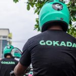 Gokada