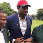 Golf: Stakeholders call for corporate sponsorship to grow the game