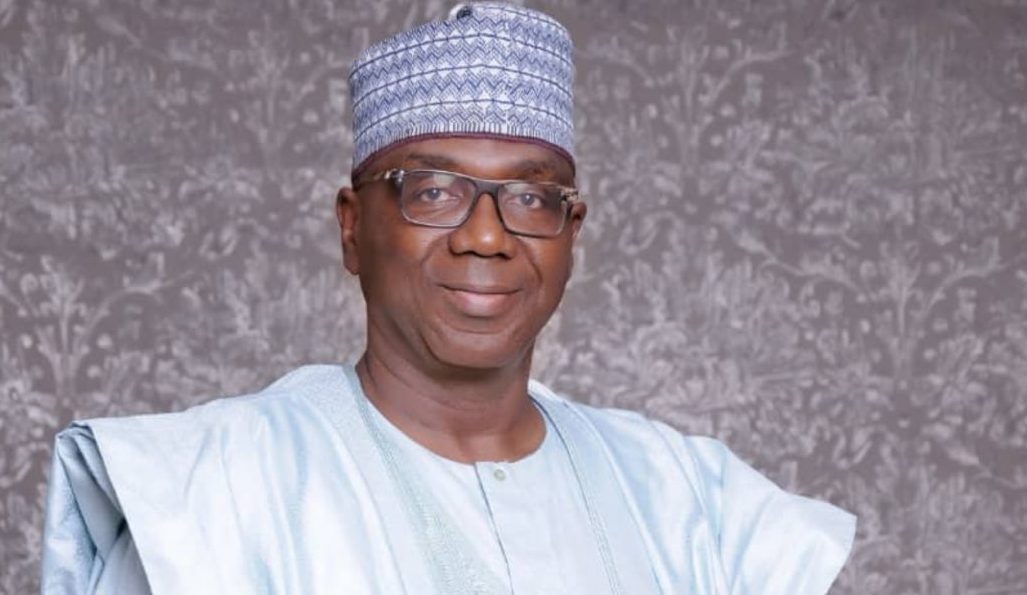 Kwara gov calls for collaborative effort among stakeholders to combat drug abuse, illicit trade