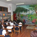 Greenwood House School