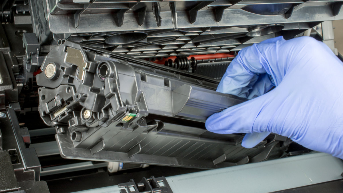 HP fake print supply hits record levels in 2018