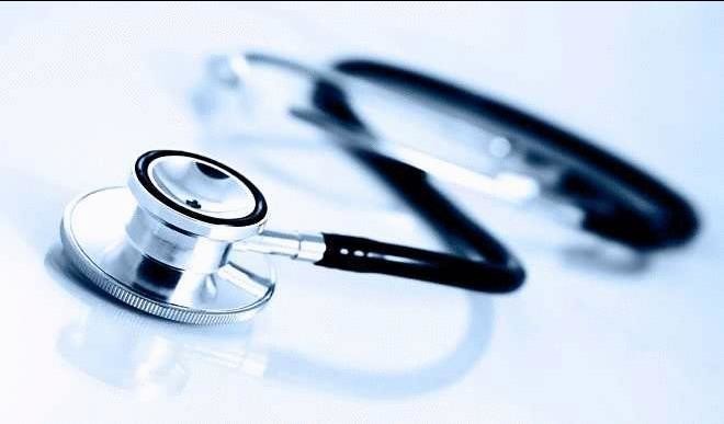 Nigeria’s healthcare