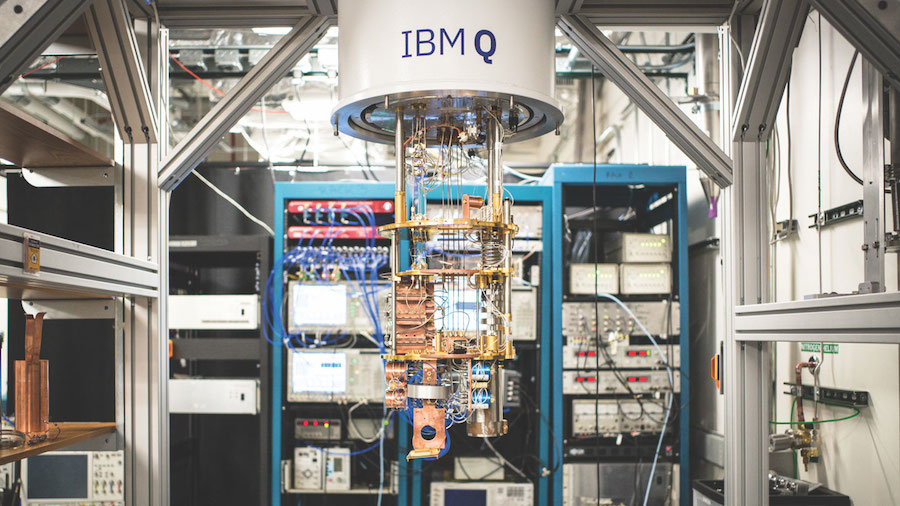 IBM expands quantum computing program to Africa