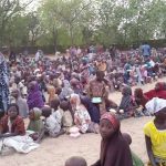 IDP camps