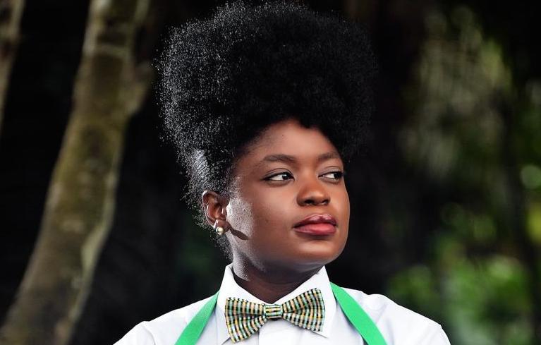 Adenike Adebukola Akinsemolu: Founder, The Green Institute