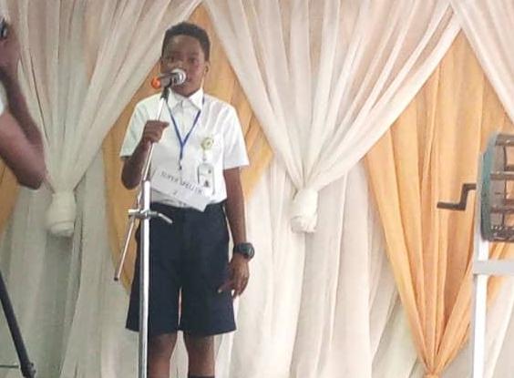 Greenwood House School wins APEN Spelling Bee competition