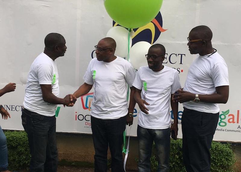 CMC Connect announces affiliation with BCW 