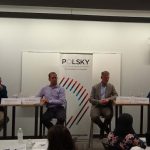 Learning from American entrepreneurship ecosystem
