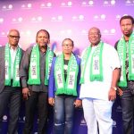 AFCON 2019: Star Lager to thrill fans with shining moments