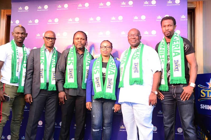 AFCON 2019: Star Lager to thrill fans with shining moments