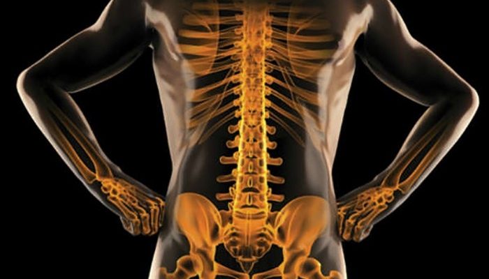 Improving bone strength