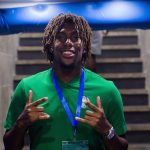Super Eagles star Alex Iwobi eyes second final in 3 months