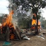 Fear in Jalingo, Ardo Kola LGs as gunmen attack Janibanbu