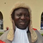 Sanwo-Olu appoints Acting Chief Judge