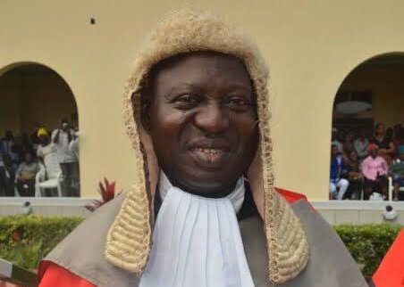 Sanwo-Olu appoints Acting Chief Judge