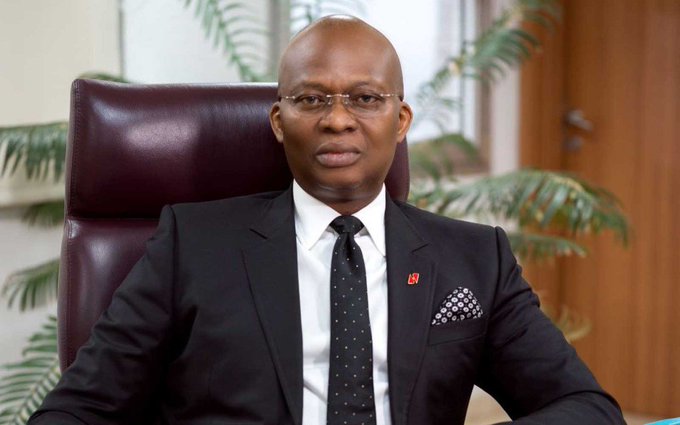 Kennedy Uzoka: Expanding the frontiers of UBA as ‘Africa’s global bank’