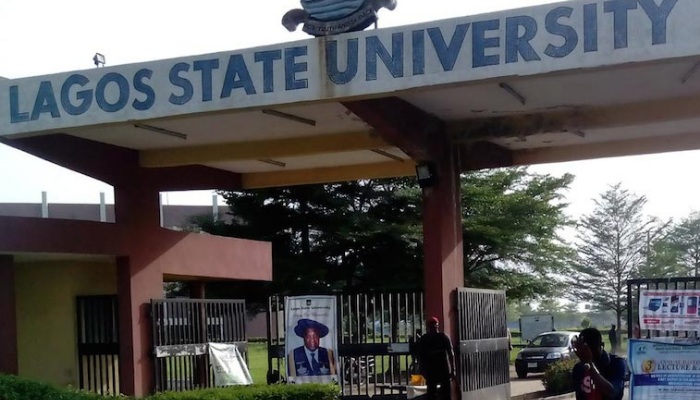 LASU