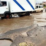 Lagos-Badagry Expressway