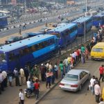 Lagos residents